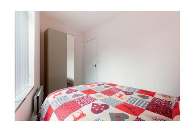 Treetops Flat3 Hall Green B28 Birmingham Eksteriør bilde