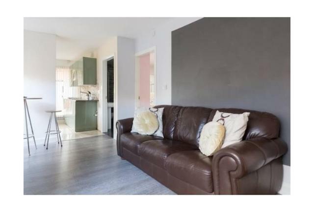 Treetops Flat3 Hall Green B28 Birmingham Eksteriør bilde