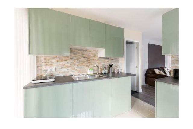 Treetops Flat3 Hall Green B28 Birmingham Eksteriør bilde