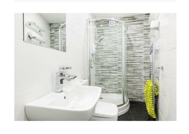Treetops Flat3 Hall Green B28 Birmingham Eksteriør bilde